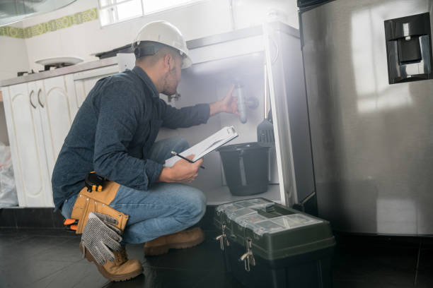 Professional Plumbing in Ada, OH