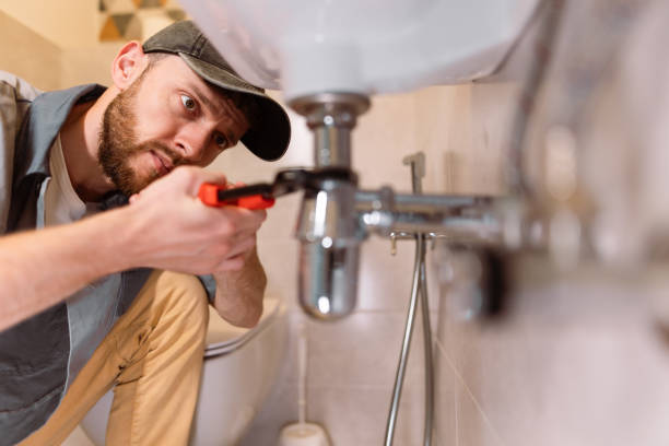 Best Commercial Plumbing Services  in Ada, OH