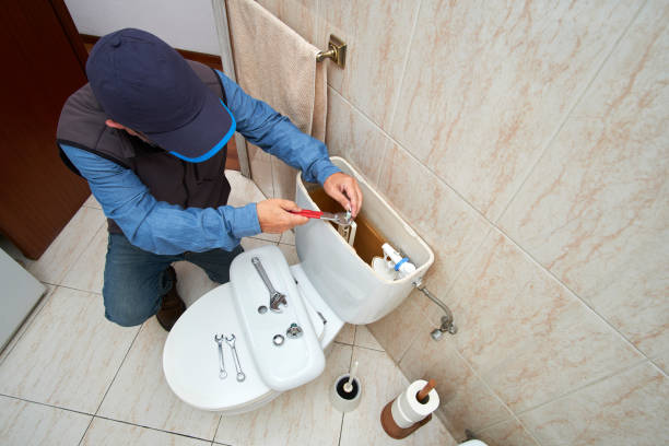 Best Sewer Cleaning Services  in Ada, OH