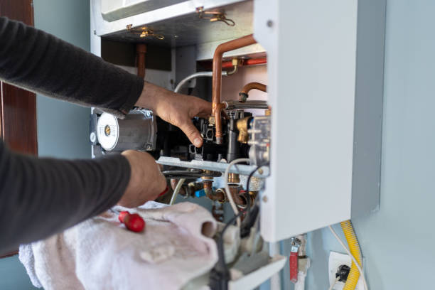 Best Water Heater Repair  in Ada, OH